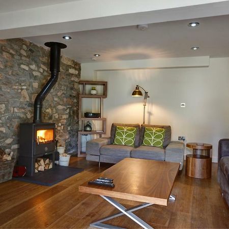 The Cottage Llyn Peninsula Nefyn Eksteriør billede