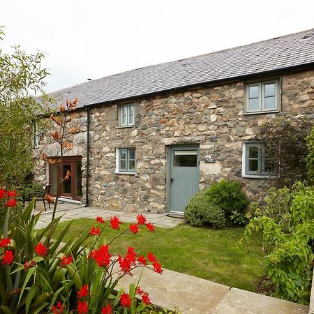 The Cottage Llyn Peninsula Nefyn Eksteriør billede